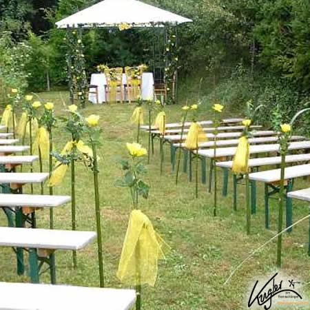 Hochzeit am Reinischkogel